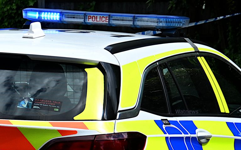 Five Arrested in Major Cocaine Drug Busts  in East Herts, Broxbourne and Essex