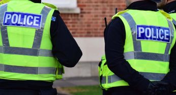 40 arrests as Police Crackdown on Crime in Hemel Hempstead