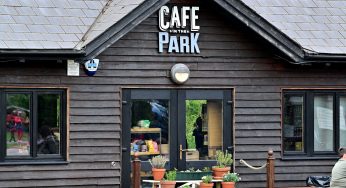 Burglar Pleads Guilty to Café in Rickmansworth Aquadrome Park Burglary and Criminal Damage