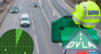 Real-Time RADAR data to crack down on High-Risk Vehicles to create safer roads
