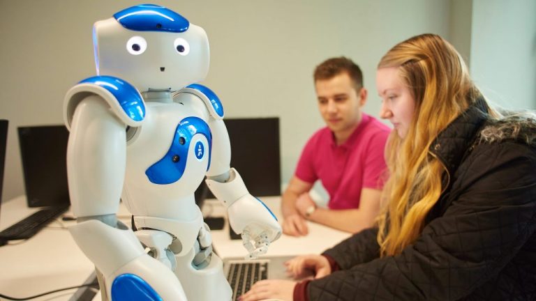 UK Universities get £54 million boost to develop trustworthy AI