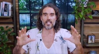 Russell Brand accused of ‘very serious allegations’ of Rape and Sexual Assaults