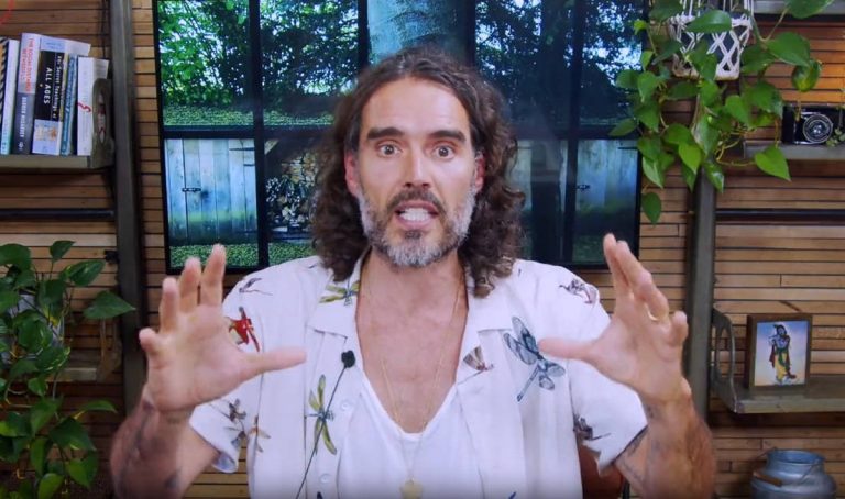 Russell Brand accused of ‘very serious allegations’ of Rape and Sexual Assaults