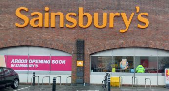 Sainsbury’s Supermarket chaos as error hits online food deliveries and payments