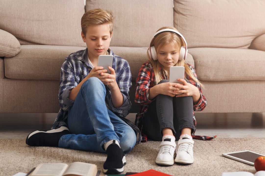Experts share Top Safeguarding tips for keeping children and teens safe on TikTok tiktok