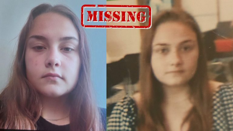 Teen Girl gone missing from Watford