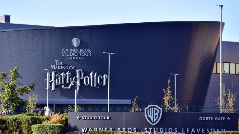 Harry Potter Tour worker stole £37k of merchandise to sell on eBay