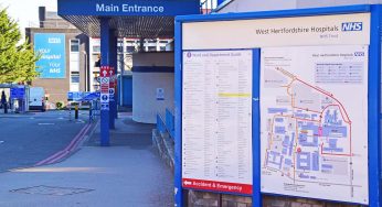 Doctor gave Fatal overdose error ‘aggravated’ by mask use