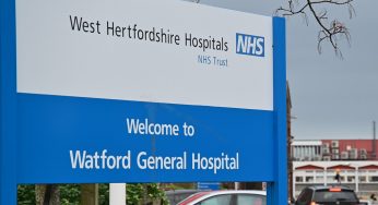 A New Watford Hospital will be ‘fully funded’ and built by 2030