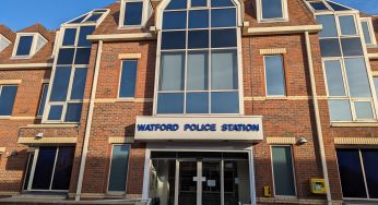New Watford Police Station Report Improvements to Response Times Since Relocation