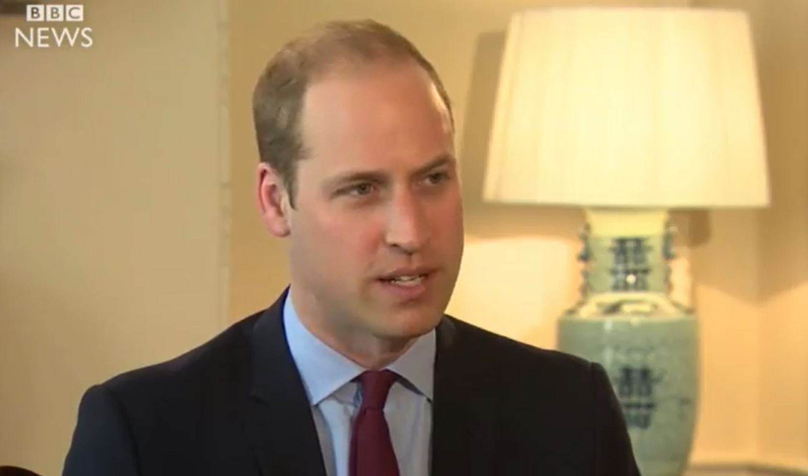 Future King: Prince William promoted days after Harry quits royal life